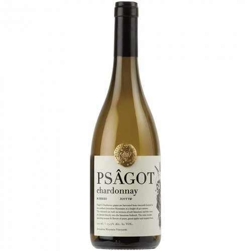 Psagot Psagot - Chardonnay