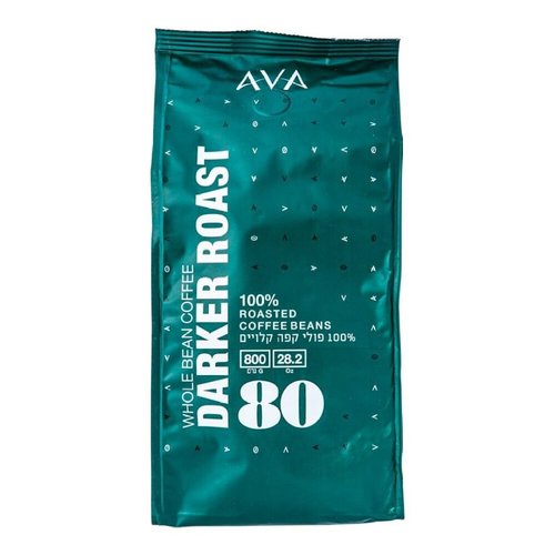 Ava Sweet Love - Koffiebonen Ava Sweet Love - Koffiebonen