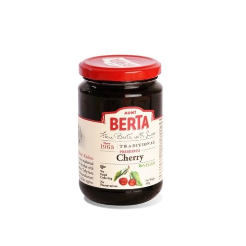 Aunt Berta Marmelade