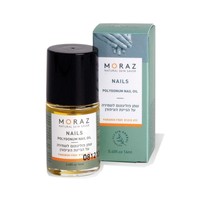 Moraz  - Nail Oil