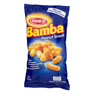 Osem Bamba 70g
