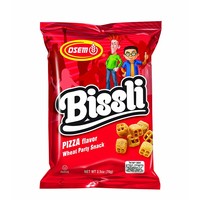 Bissli Pizza