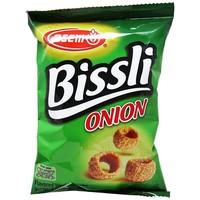 Bissli Onion