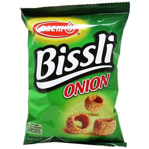 Osem Bissli Onion