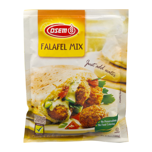 Osem Falafel-Mix Osem Falafel-Mix
