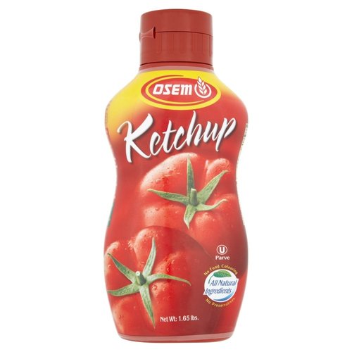 Osem Ketchup 750g