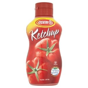 Osem Ketchup