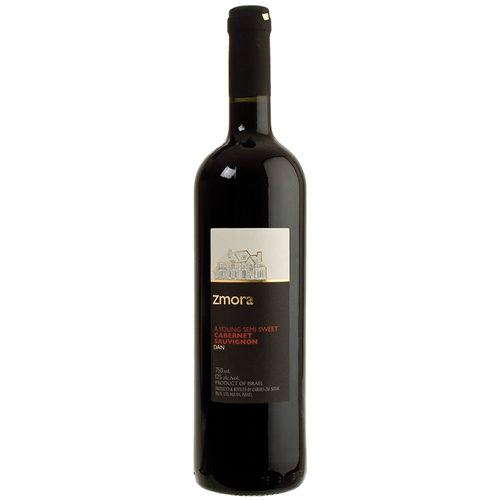 Zmora Zmora - Cabernet Sauvignon 75cL