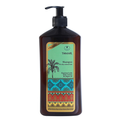 Schwartz Schwartz Tamar - Shampoo for Dry or Colored Hair - 500ml