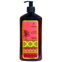 Tamar - Romige Body Wash