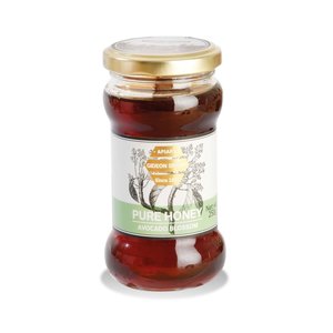 Ein Harod Honing - Avocadobloesem Ein Harod Honing - Avocadobloesem