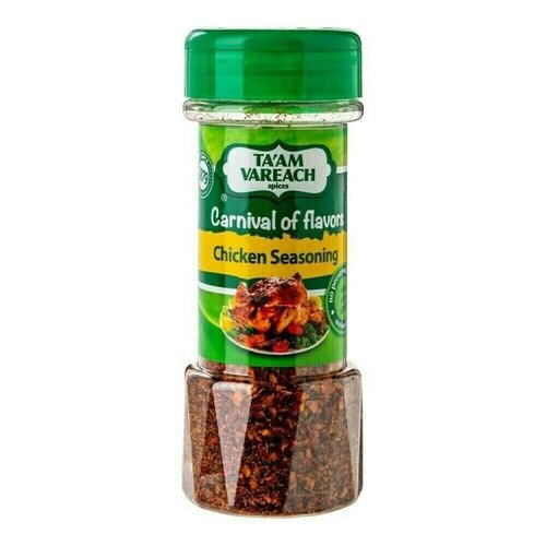 Ta'am Vareach Spice Mixes Chicken 90 g