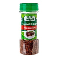 Spice Mixes Meat