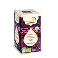 Adanim Herbal Tea Passion Flower Carob