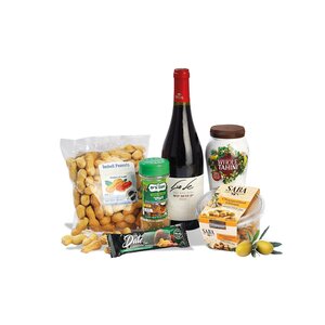 Geschenkpaket Eretz