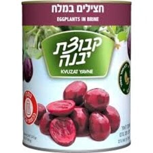 Kvuzat Yavne Baby Aubergine