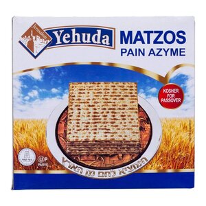 Yehuda Yehuda Matse 1 Kg Yehuda Yehuda Matse 1 Kg