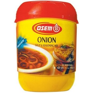 Osem Soupe poeder Uijen Parve