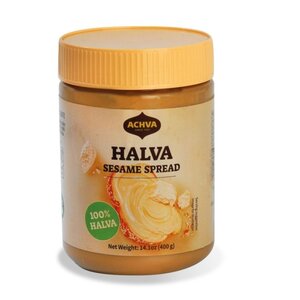 Achva Achva Halva Spread Achva Achva Halva Spread