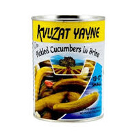 Gezouten Augurken 13-17