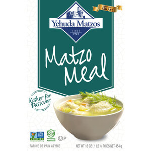 Yehuda Yehouda Matzemehl