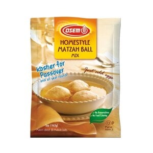Osem Matzo ball mix  -Kneidlech