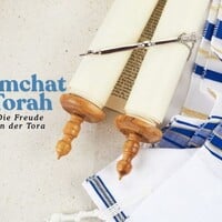 Simchat Tora – Was ist das Fest der Tora? | Jüdische Feiertage kennenlernen