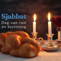 Sjabbat – Wat is de Joodse rustdag? | Experience Israel