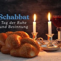 Schabbat – Was ist der jüdische Ruhetag? | Experience Israel