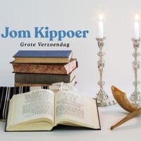 Jom Kippoer – Wat is de Grote Verzoendag? | Leer de Joodse feestdagen kennen