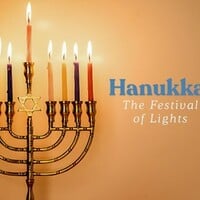Hanukkah – What Is the Jewish Festival of Lights?