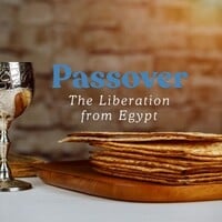 Passover – What Is the Jewish Festival of Passover? | Nati's Blog | Experience Israel
