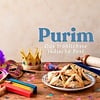 Purim: Was ist das und was wird gefeiert? | Nati's Blog | Experience Israel