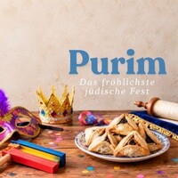 Purim: Was ist das und was wird gefeiert? | Nati's Blog | Experience Israel