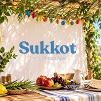 Sukkot – Was ist das Laubhüttenfest? | Jüdische Feiertage kennenlernen