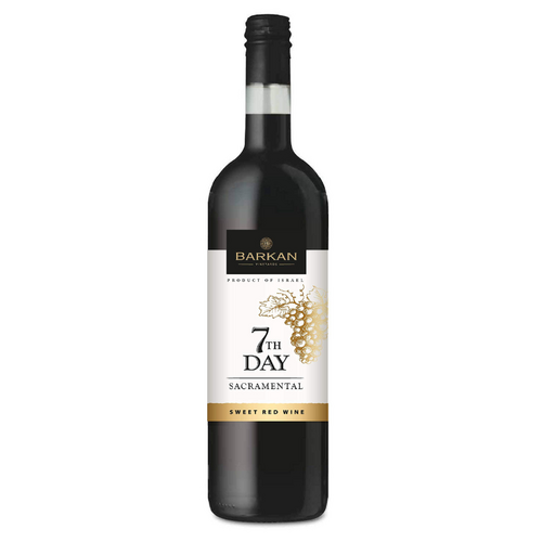 Barkan Winery Barkan 7th Day Sacramental (Kinor)