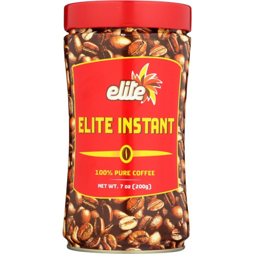 Elite Elite Koffie (instant)