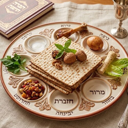 Aviv Aviv glutenfreie Matze 300 g, israelische Matze Aviv Aviv glutenfreie Matze 300 g, israelische Matze