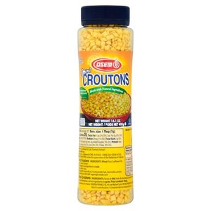 Osem Osem Suppenmandeln (Mini-Croutons) 400 g Box