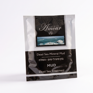 Shemen Amour Shemen Amour Dode Zee-modder 300 g