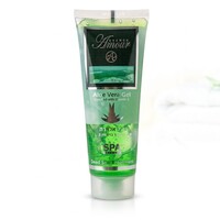 Shemen Amour Aloe-Vera-Gel 100 ml, Totes Meer