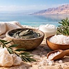 Dode Zee-producten en Israëlische verzorging