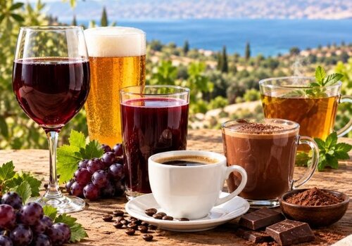 Drinks