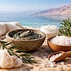 Dead Sea Products and Israeli Skincare