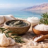 Dode Zee-producten en Israëlische verzorging