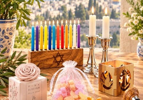 Gifts