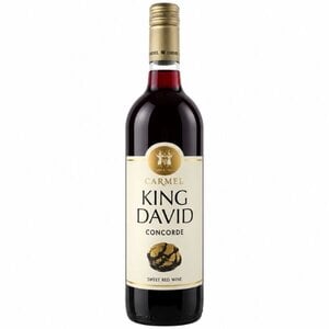 Carmel winery King David - Concorde Carmel winery King David - Concorde