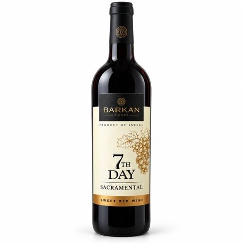 Barkan Winery Barkan 7th Day Sacramental (Kinor) Barkan Winery Barkan 7th Day Sacramental (Kinor)