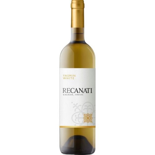 Recanati Recanati - Yasmin white