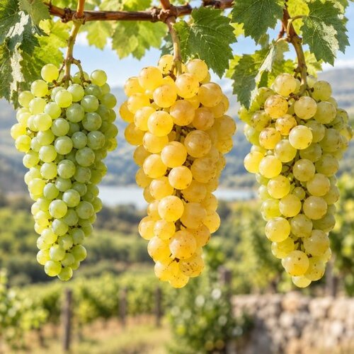Recanati Recanati Yasmin White – Dry White Wine from Israel 75 cl